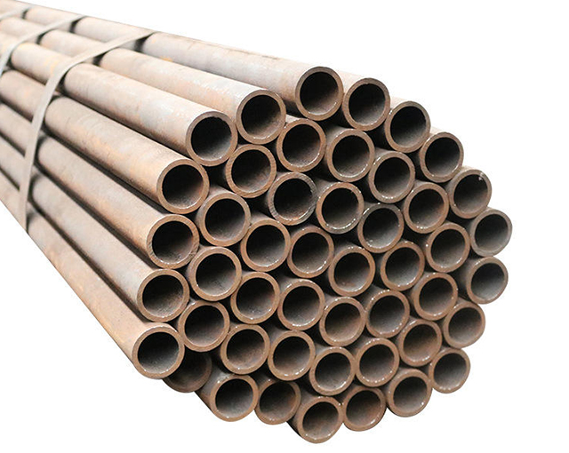 ASTM A556 Gr B2 Seamless Heater Tubes